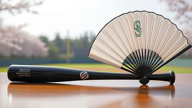 Seattle Mariners Predicted to Pursue Japanese Star Munetaka Murakami in Free Agency