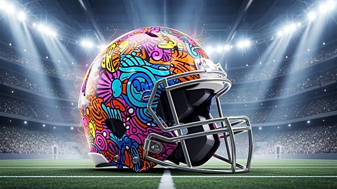 NFL Hosts First Game in Spain with Bizarrap and Daddy Yankee Headlining Halftime Show