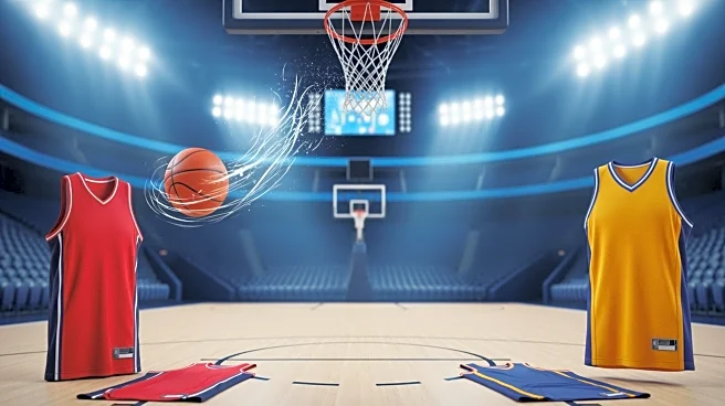 Dallas Mavericks Consider Trade to Boost Offense with Austin Reaves