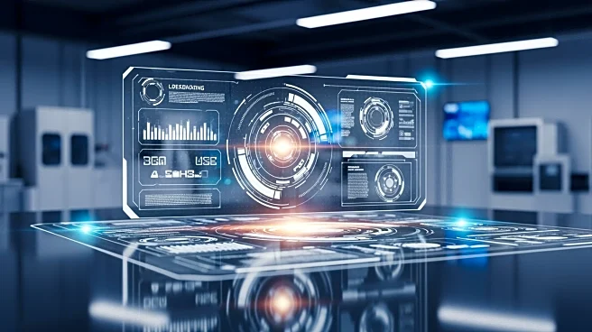 Cranfield University Hosts Event to Showcase Digital Technology for East of England Manufacturers