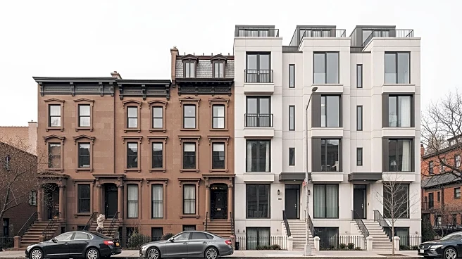 New York Residents Increasingly Seek Homes in Philadelphia Amid Rising Living Costs