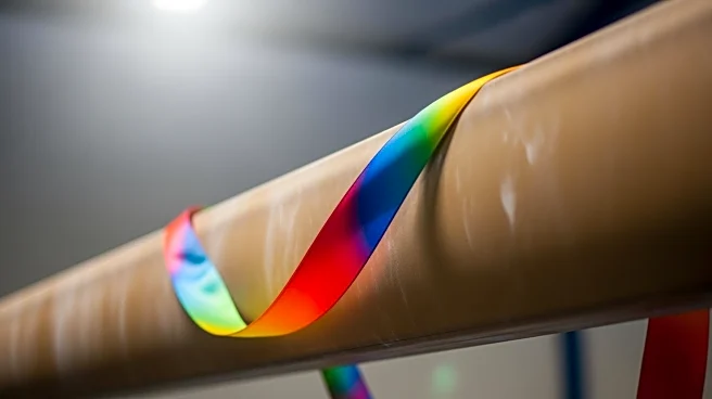 Israel Gymnastics Federation Authorizes Athletes to Enter Indonesia Despite Ban