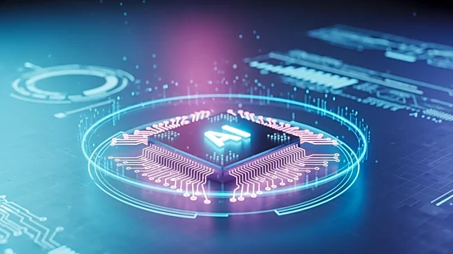 AI Hiring Surges Amidst U.S. Labor Market Slowdown, Tech Giants Lead