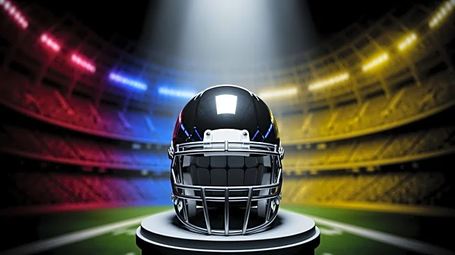 Villanova's Acaden Lewis Emerges as Key Playmaker Despite Early Challenges