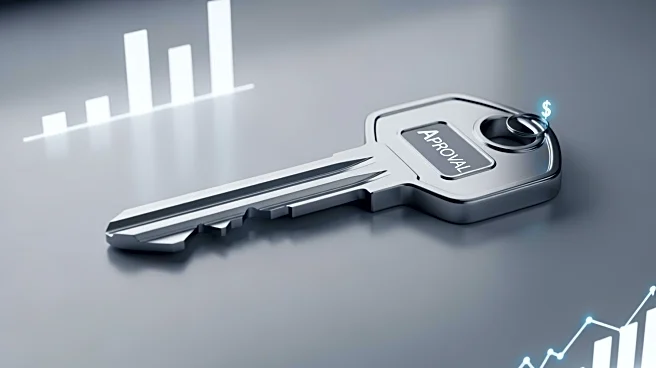 Tesla Stock Dips as Shareholders Approve Musk's $1 Trillion Pay Package