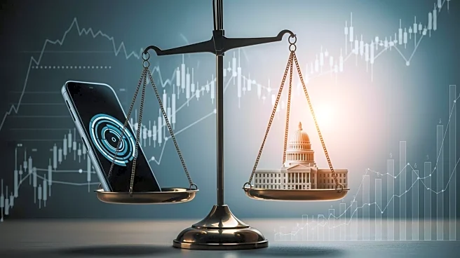 U.S. Stock Market Ends Volatile Week Lower Amid Tech Sell-Off and Government Shutdown