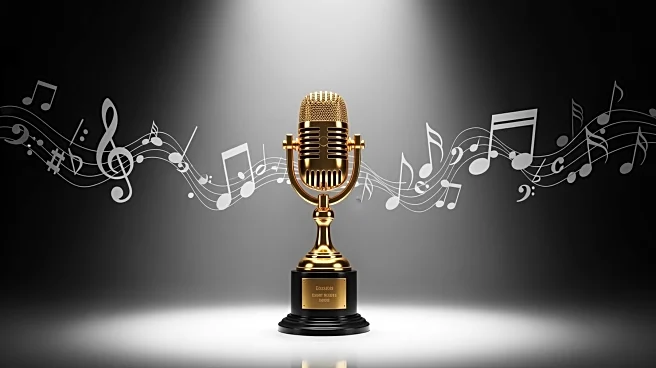 Grammy Awards 2026 Announce Nominees, Highlighting Kendrick Lamar and Bad Bunny