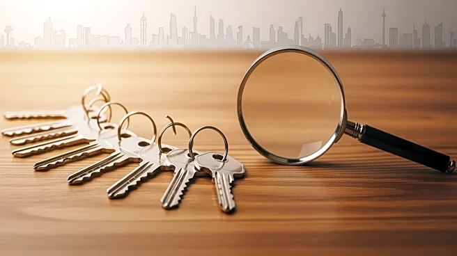 Realtor.com Data Reveals Top Metros Eyeing Pine Bluff Homes Amid Market Scarcity