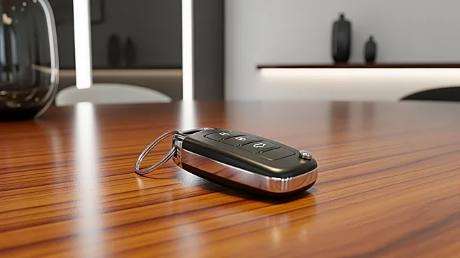 Ford Launches Signature 2.0 Program, Transforming Dealership Experience