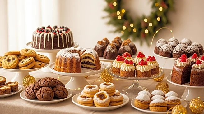 Gluten-Free Market Sees Significant Growth During Christmas Season