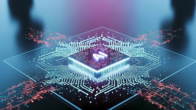 Meta Commits $600 Billion to U.S. AI Development Amid Regulatory Challenges