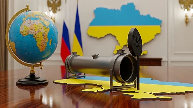 President Trump and Prime Minister Orbán Discuss Russian Oil Imports and Ukraine War in Washington