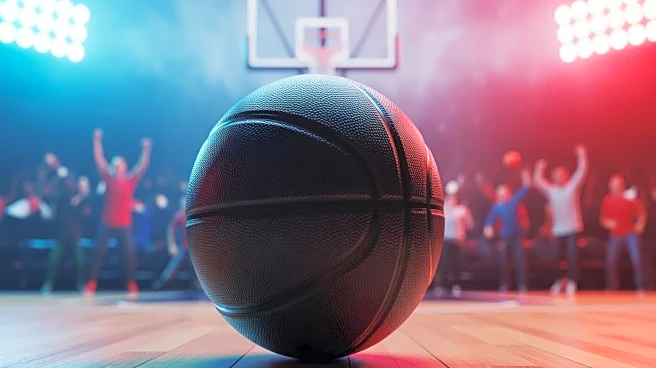 UConn Basketball Team Sets Record with 63-Point Victory Over UMass Lowell