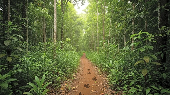Brazil's Wild Boar Invasion Threatens Agriculture and Economy