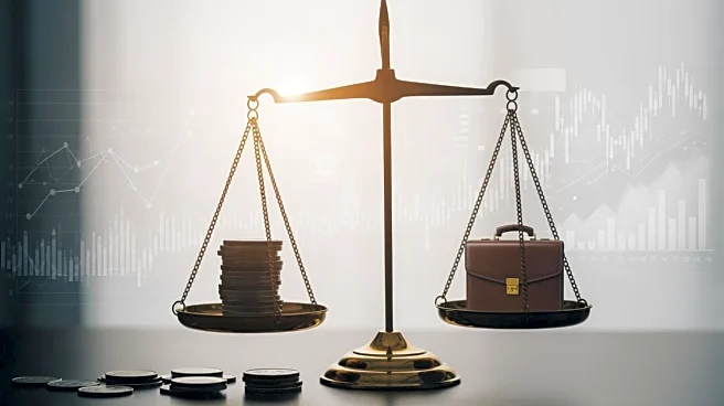 NY Fed Survey Highlights Shift from Inflation Concerns to Job Market Worries