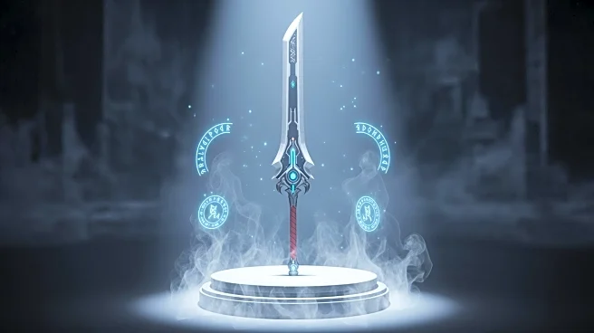 KPOP Demon Hunters Achieves Unprecedented Success in Entertainment Industry