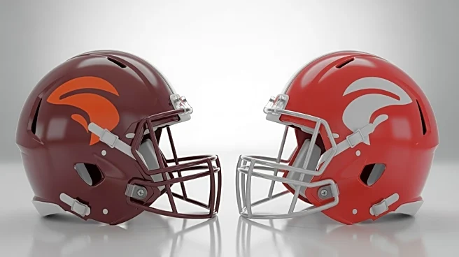 Virginia Tech and Arkansas Compete to Secure James Franklin as Head Coach