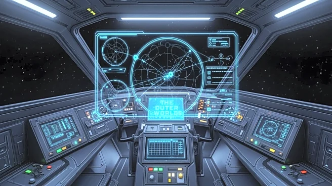 Obsidian's The Outer Worlds 2 Development Faces Challenges with Planned Evil Ending