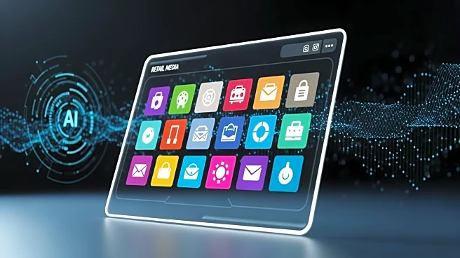 OpenAI's ChatGPT Revolutionizes Retail Media with Direct Product Purchases