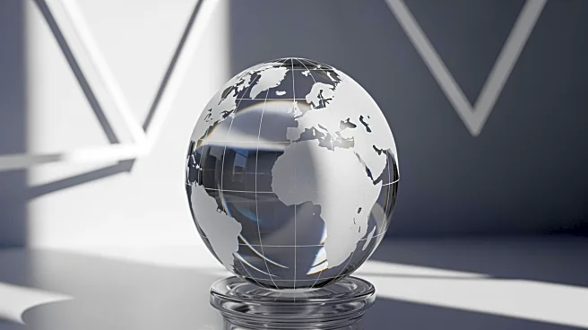 MP Materials CEO Cautions Investors Amid Rare Earth Industry Speculation