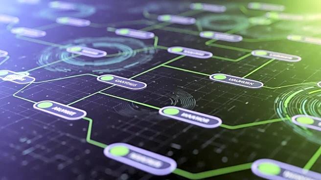 Palantir Technologies Announces New Partnerships Amid AI Sector Volatility