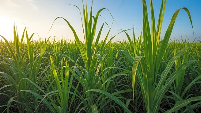 Indonesia Plans to Achieve White Sugar Self-Sufficiency by 2026 to Boost Food Security