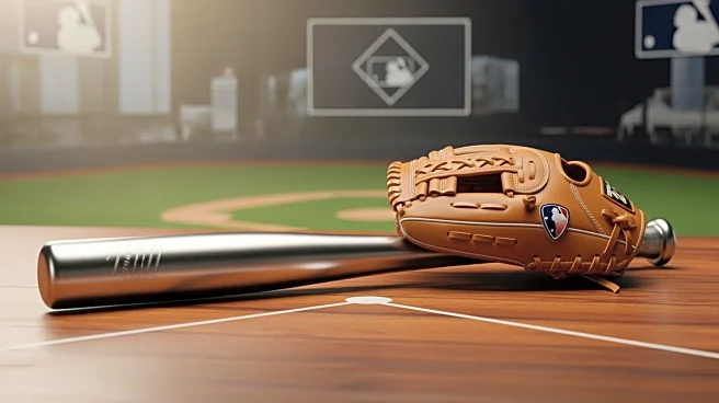 AUSL Bandits GM Announces Permanent Home in Chicago for 2026 Season