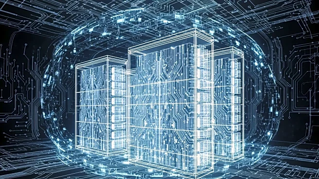 Fidelis Partnership Launches Consortium to Address AI Data Center Construction Risks