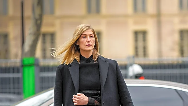 Phoebe Philo's Funnel-Neck Jacket Becomes a Street Style Staple