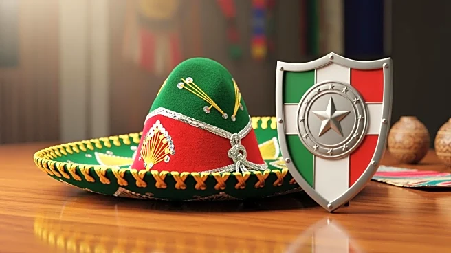 Mexico Prevents Iran-Backed Attack on Israeli Ambassador