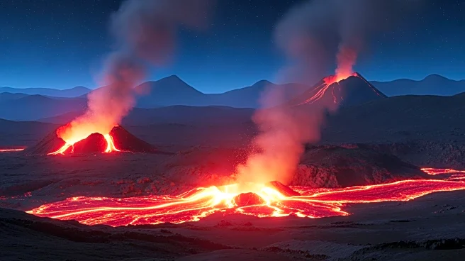 NASA's Juno Reveals Io's Volcanic Heat Emissions Far Exceed Previous Estimates