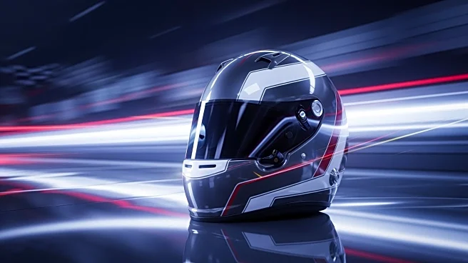 Lando Norris Secures Pole Position for Sao Paulo Sprint Race