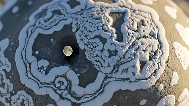 University of Western Australia Uncovers Ancient Rocks Linking Earth and Moon Formation