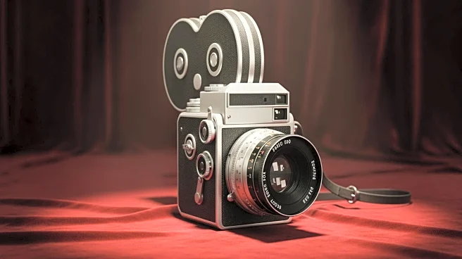 Olivia Laing Releases New Novel Set in 1970s Italian Cinema