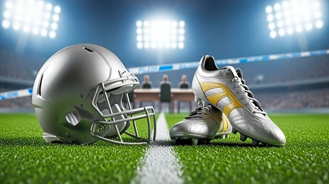 Tampa Bay Buccaneers Face Key Fantasy Football Decision with Running Backs