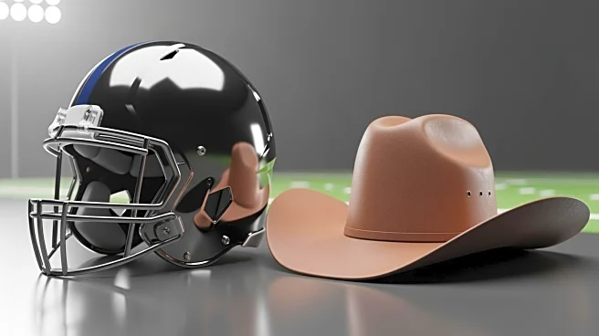 Jets Trade All-Pro Quinnen Williams to Cowboys Amid NFL Trade Deadline Moves