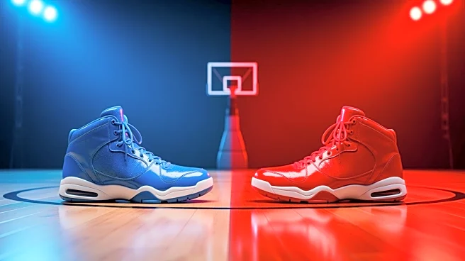 North Carolina Tar Heels Defeat Kansas Jayhawks with Strong Second Half Performance