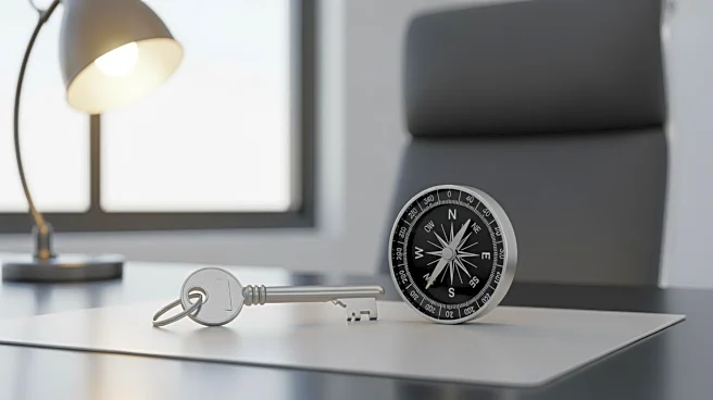 Carter Jonas Appoints Tom Setchell as Partner to Drive Growth Strategy