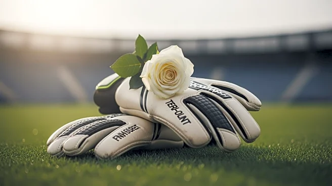 Washington Goalkeeper Mia Hamant Passes Away from Kidney Cancer at 21