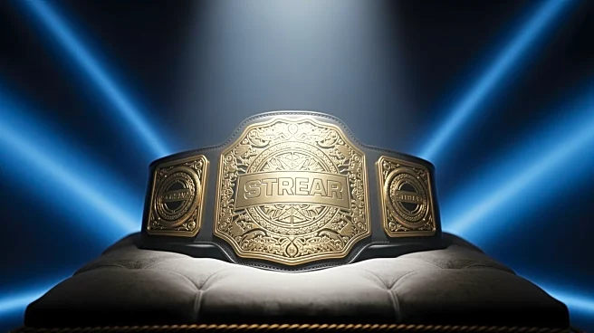 Chelsea Green Wins WWE Women's United States Championship in SmackDown Upset