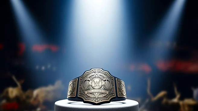 Chelsea Green Wins Women's U.S. Title Amid WWE SmackDown Chaos