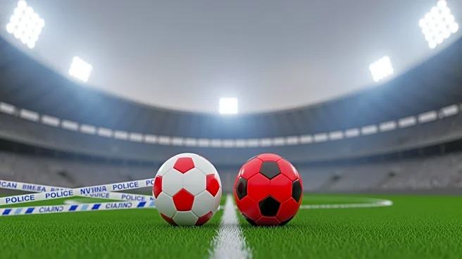 Sunderland and Arsenal Face Off in Premier League with High Stakes for Both Teams