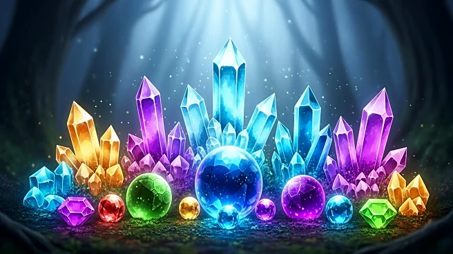 Toymakers Mattel and Hasbro Limit Merchandise for 'KPop Demon Hunters' Despite Streaming Success