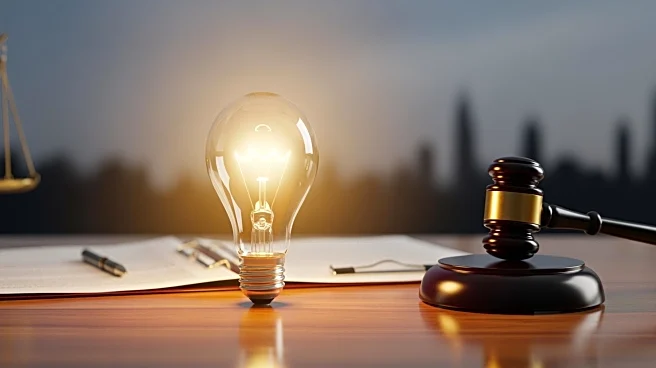 Electricity Company of Ghana Wins Arbitration Against PDS in London