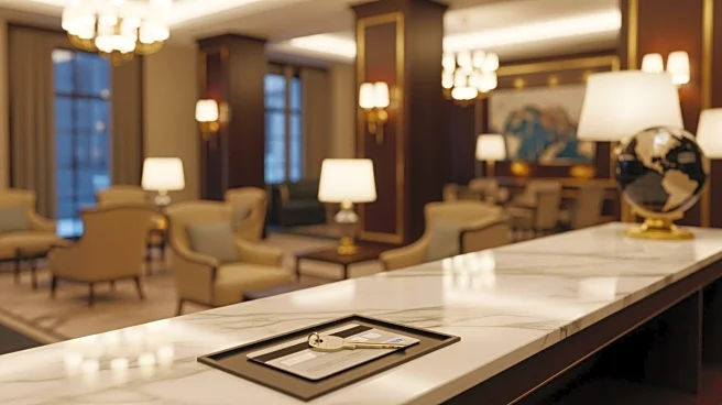 Scandic to Manage Dalata's 56 Hotels with Acquisition Plans