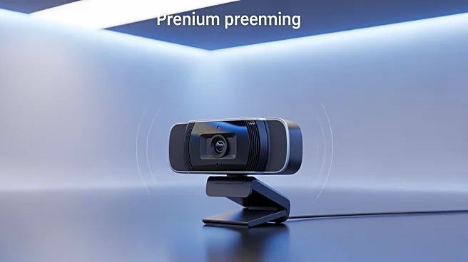 Elgato Facecam MK.2 Webcam Price Drop Offers Affordable High-Quality Streaming