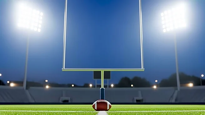 Los Angeles Rams Replace Kicker Amid Performance Concerns Against 49ers