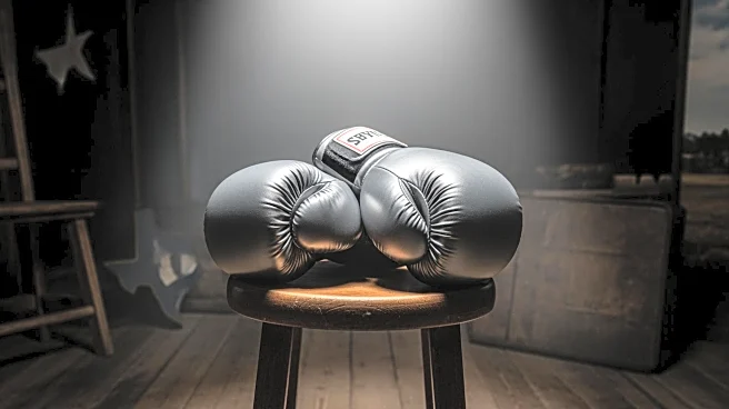 Vergil Ortiz Jr. Defends Interim WBC Title Against Erickson Lubin in Texas Showdown