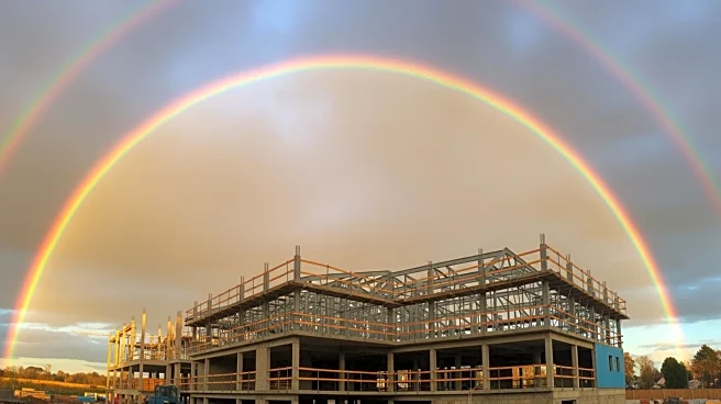Attiwapiskat Community Celebrates New School Construction