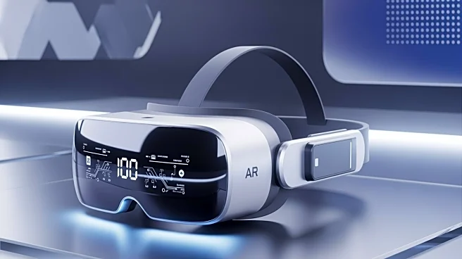 Meta Unveils Ray-Ban Display with $799 Price and 6-Hour Battery, Impacting AR Market